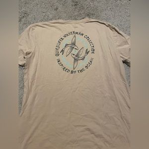 Men’s Quicksilver Shirt